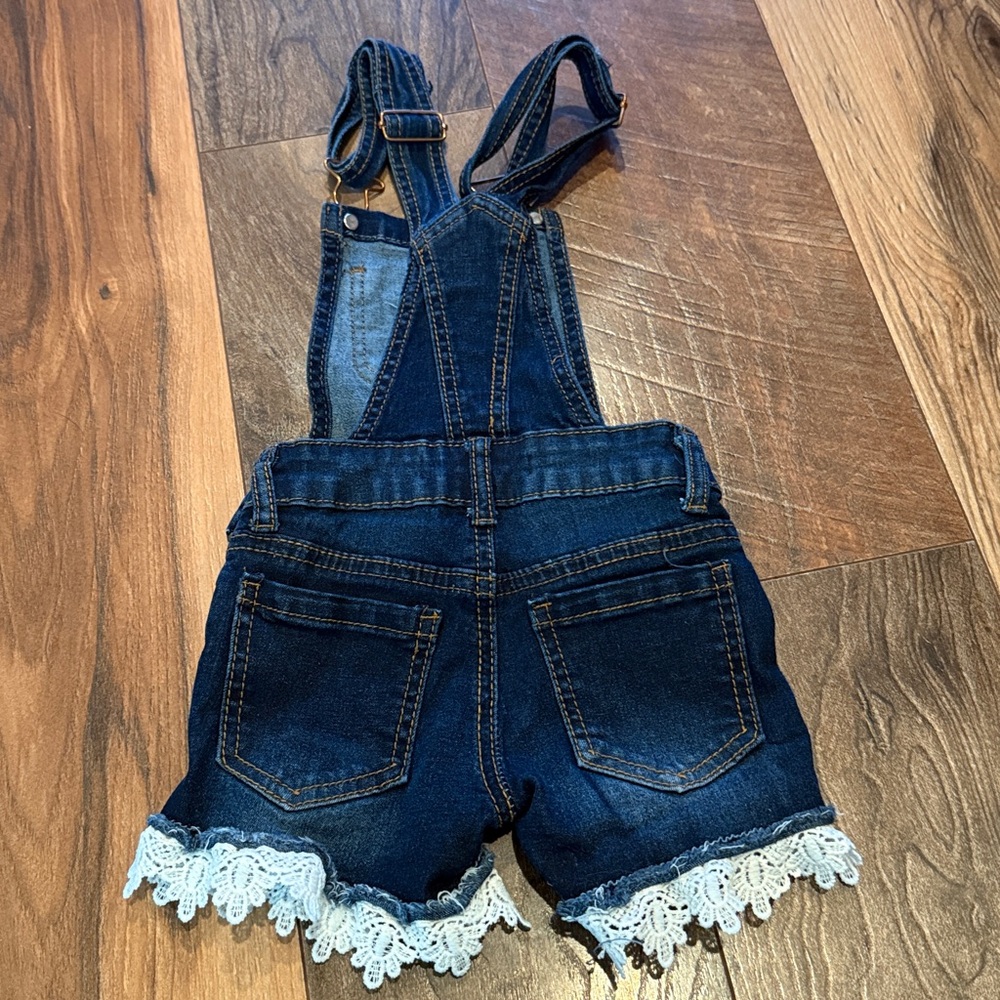 Overalls bundle! - Picture 9 of 10